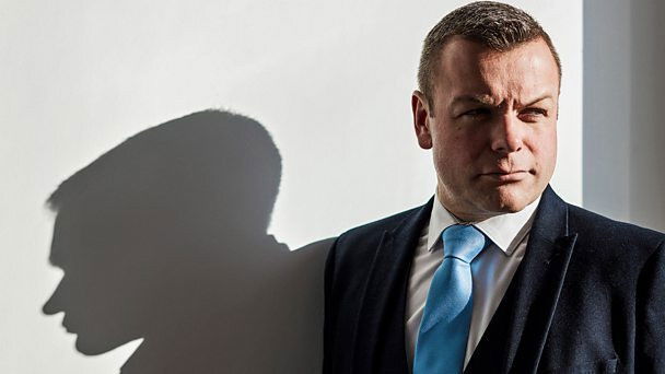 Still image for Murder 24/7 season 1 episode 4: Murder on the Streets, Part 1