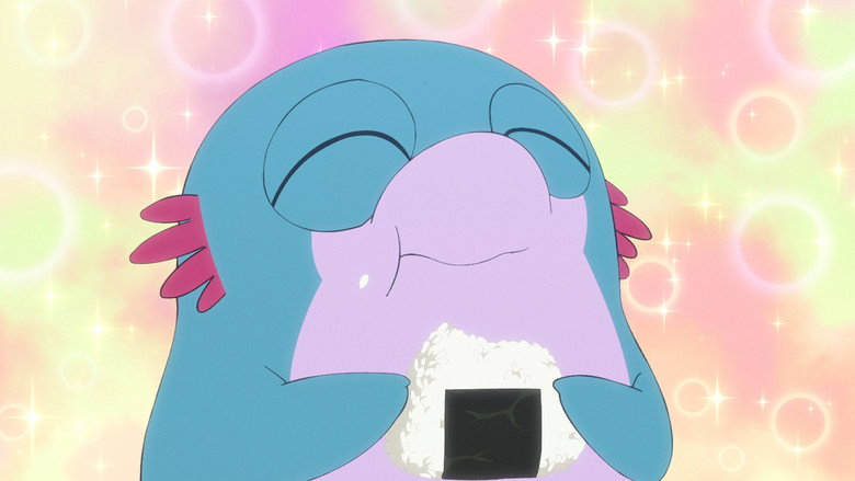 Still from Urusei Yatsura - Season 1 Episode 7