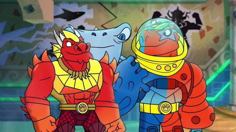 S01E10 – Gooing Under