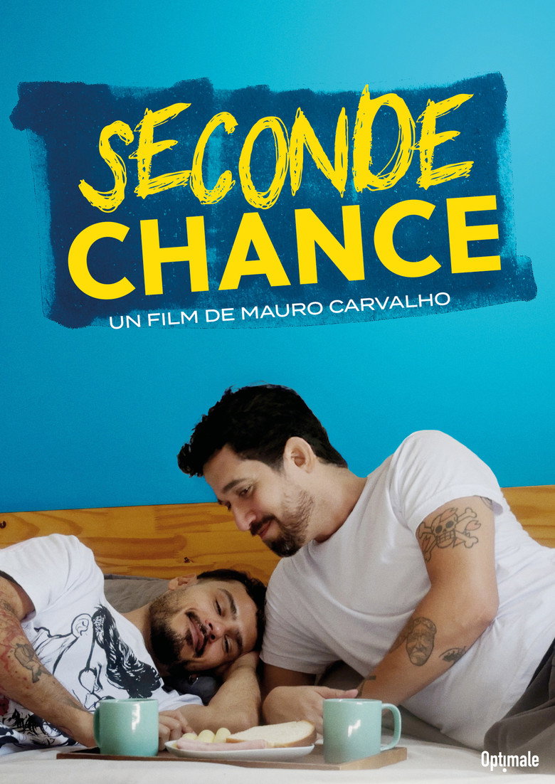 Segunda Chance