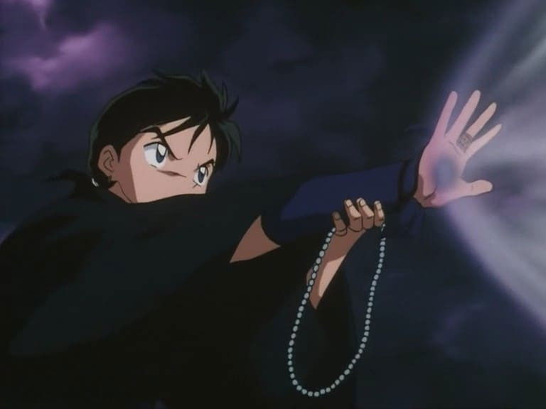 אינויאשה עונה 1 פרק 42 לצפייה ישירה