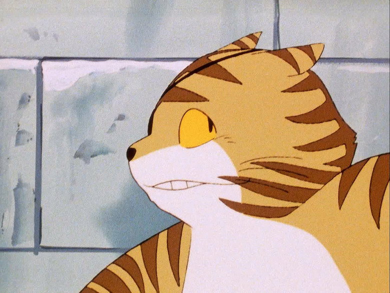 Still from Urusei Yatsura - Season 1 Episode 214