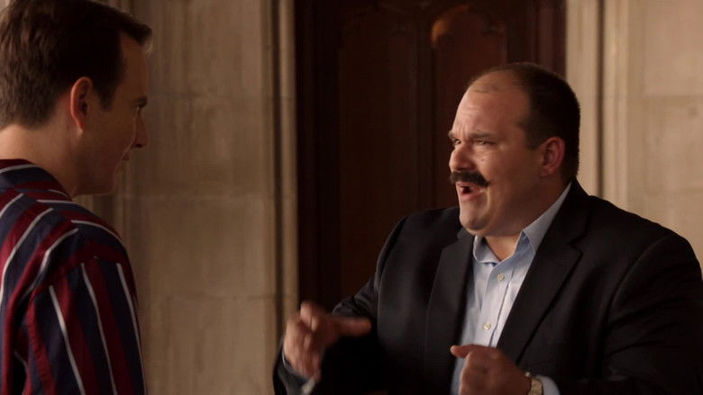 Still image for Running Wilde season 1 episode 6: Best Man Still image for Running Wilde season 1 episode 6: Best Man