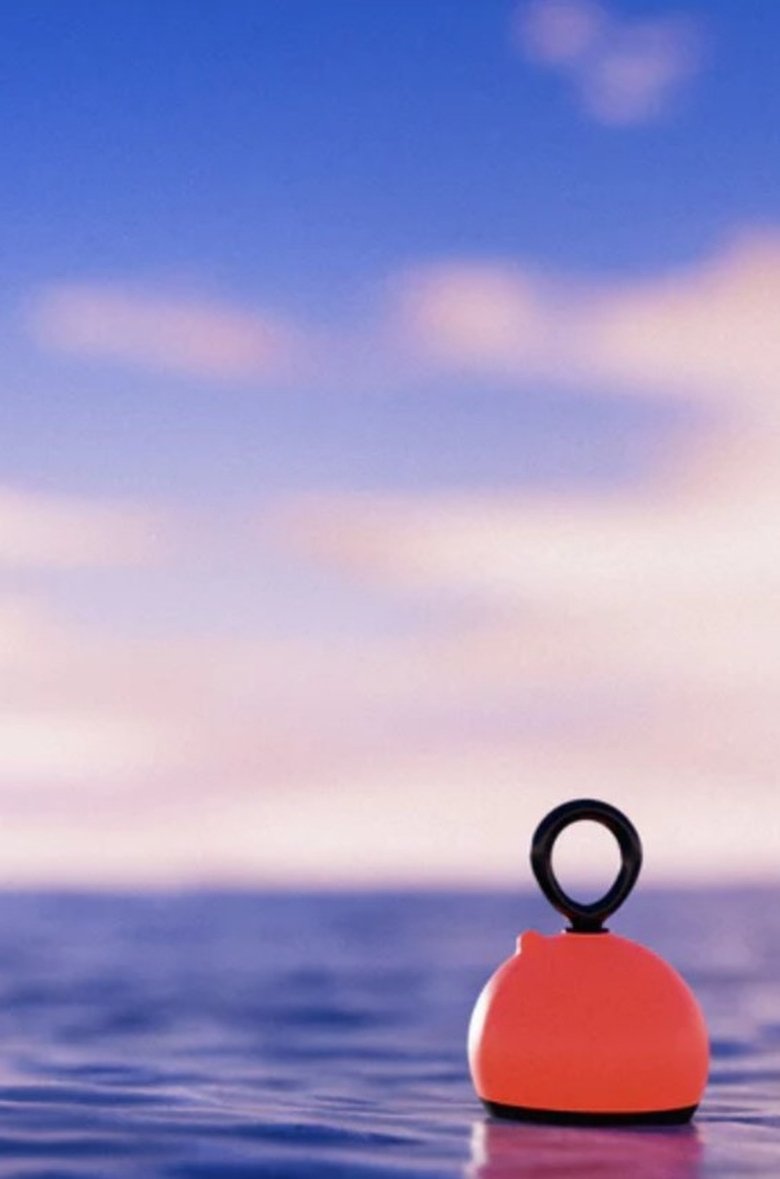 The Lost Buoy main poster