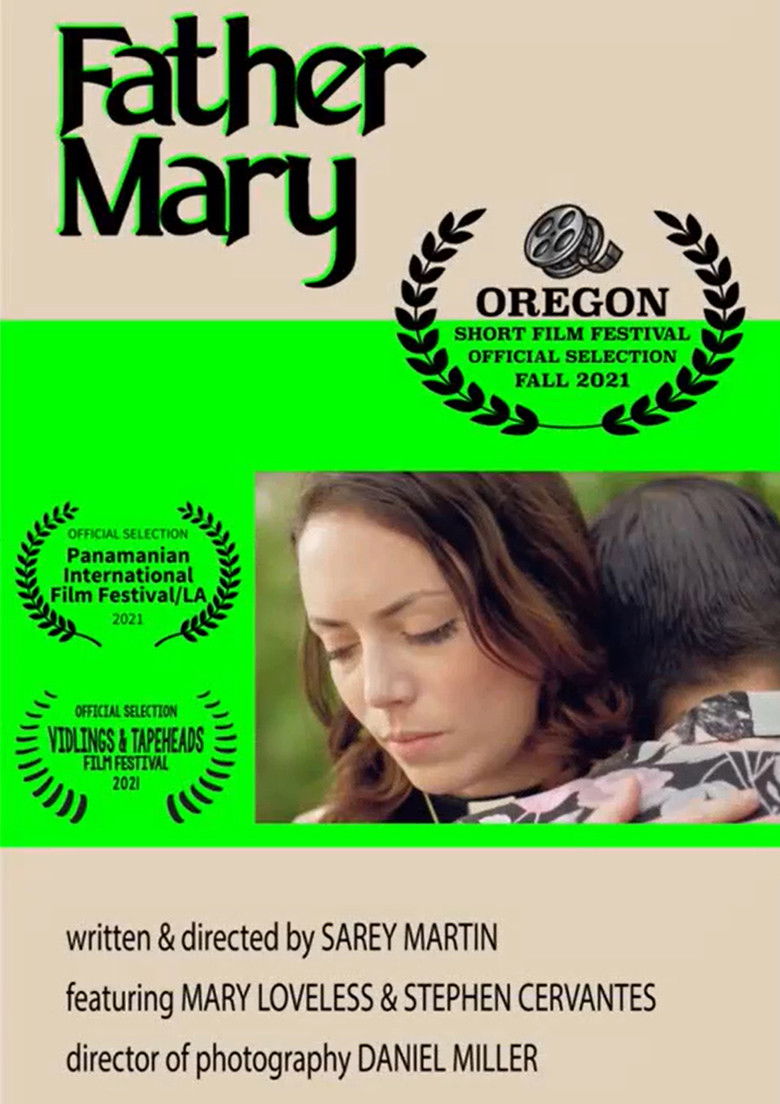 Imatge de Father Mary