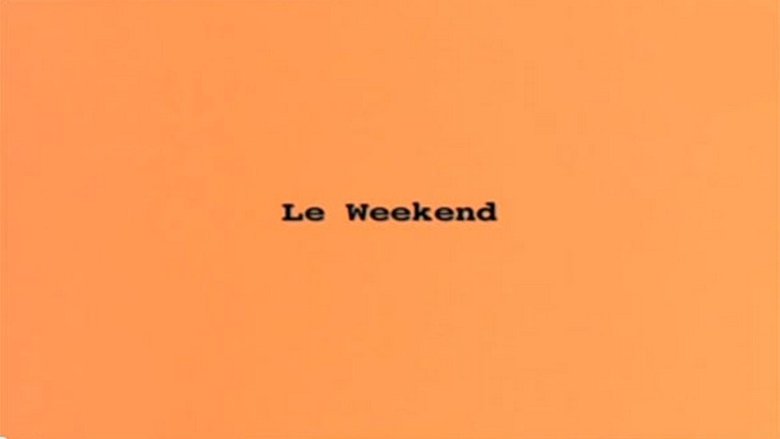 Le Weekend (2007)