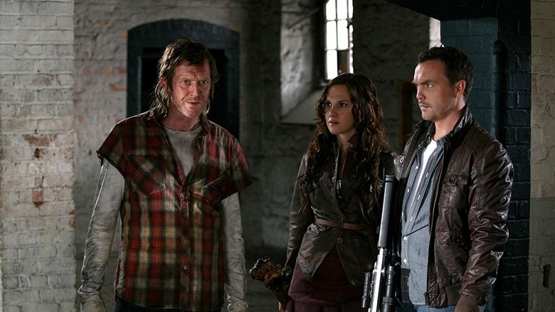 Nick Cutter Et Les Portes Du Temps Streaming Vf Série Primeval : Nick Cutter et les Portes du Temps saison 4 épisode 7