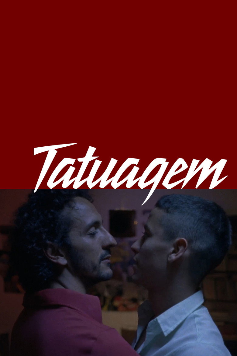Imatge de Tatuagem