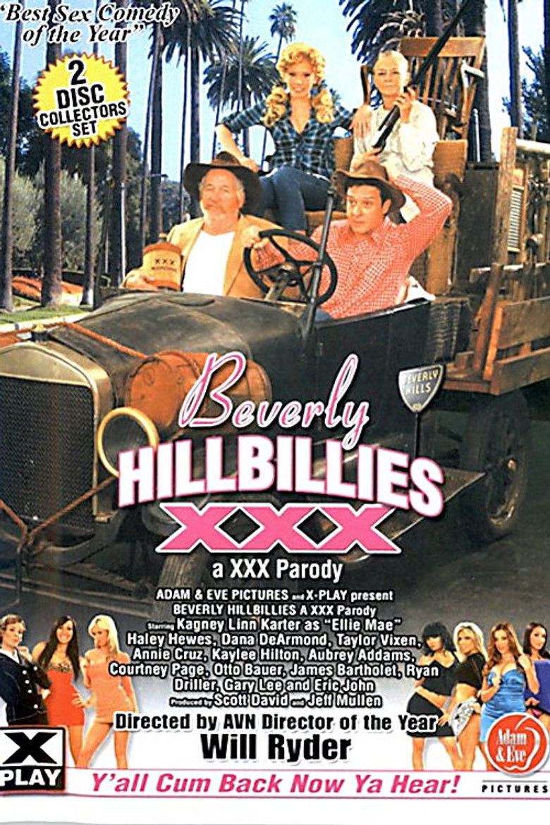 Imatge de Beverly Hillbillies XXX: A XXX Parody