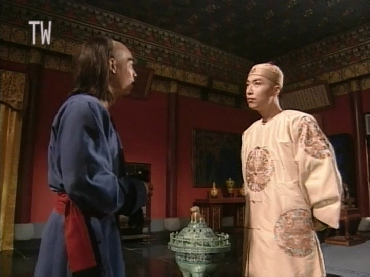 Still image for The Duke of Mount Deer season 1 episode 8: Episode 8 Still image for The Duke of Mount Deer season 1 episode 8: Episode 8