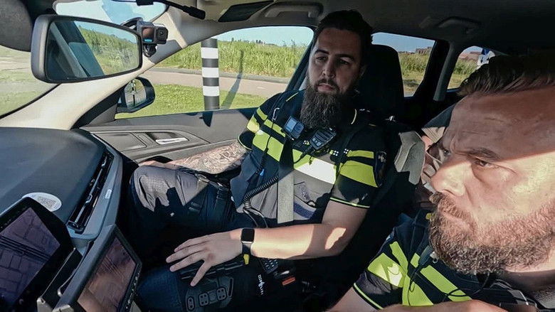 Still image for Bureau Utrecht season 1 episode 1: Episode 1