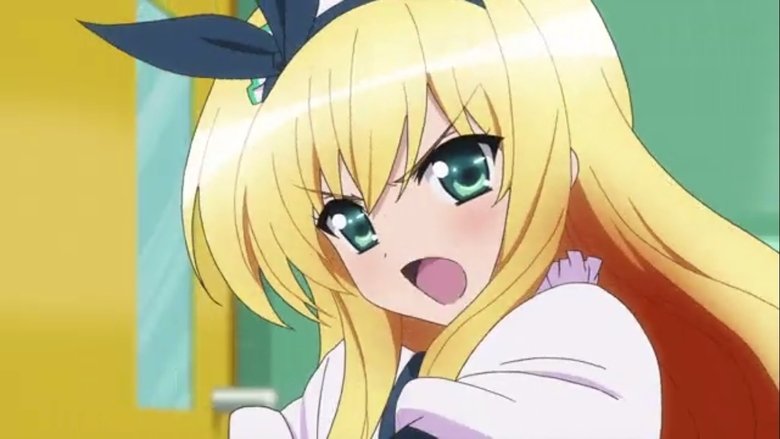 Still image for MM! season 1 episode 1: Straight-Descending First Love Still image for MM! season 1 episode 1: Straight-Descending First Love