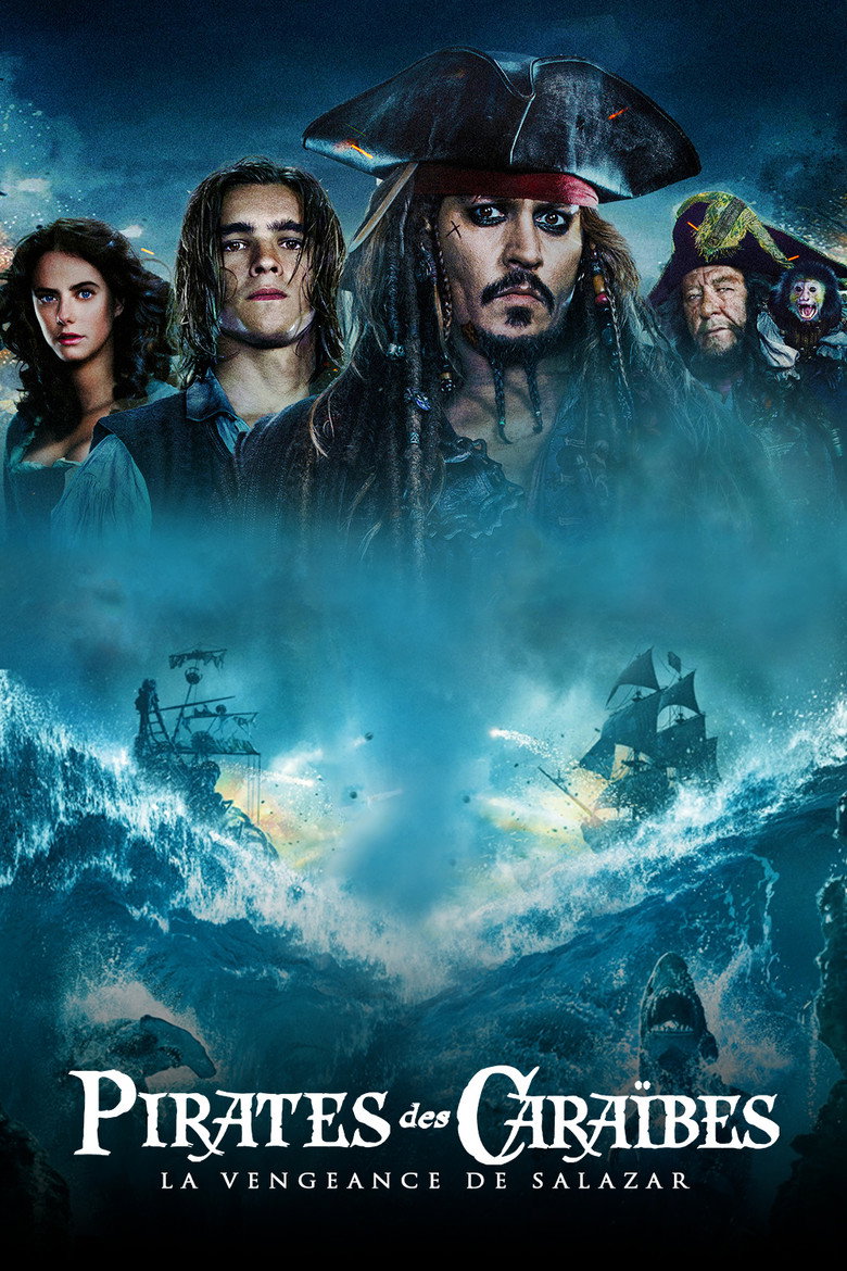 Póster la Película