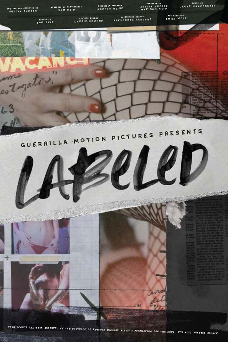 Imatge de Labeled: The Missing, Murdered, and Forgotten