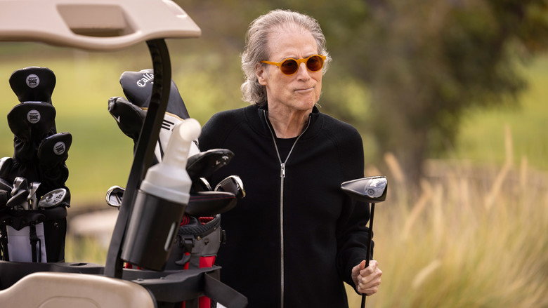 Still from Curb Your Enthusiasm - Season 12 Episode 3