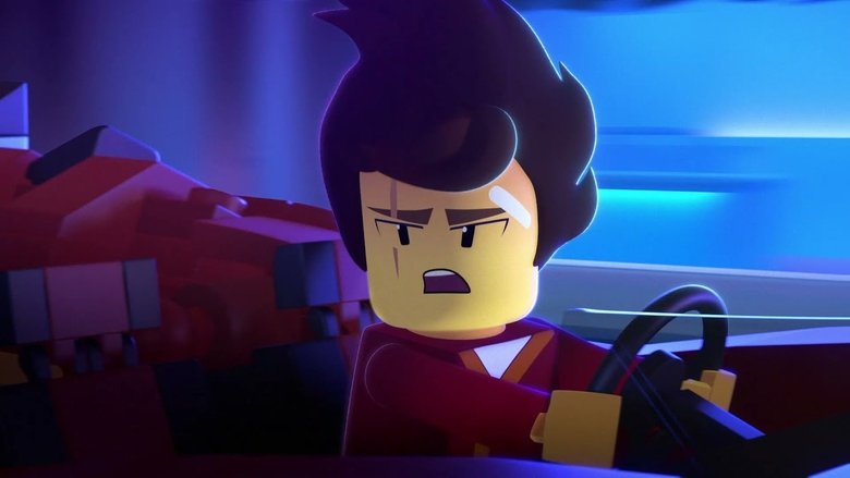Still image for Ninjago Legacy: Reimagined season 1 episode 2: Episode 2