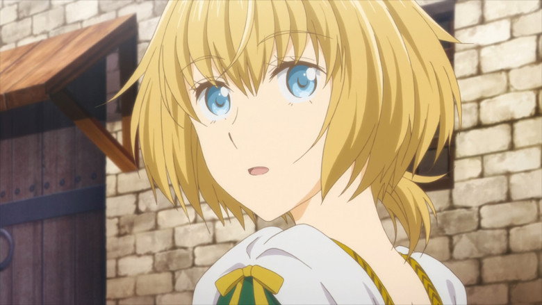 Still from Arte - Season 1 Episode 2