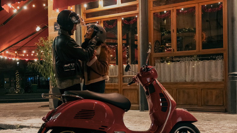 Still from Musim Panas Saat Aku Menjadi Cantik - Season 3 Episode 10