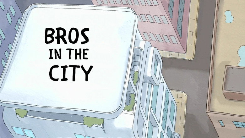 Still from We Bare Bears - Season 4 Episode 37