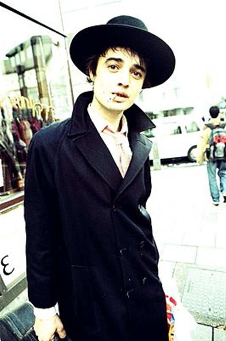 Imatge de Oh! What a Lovely Tour - Babyshambles Live