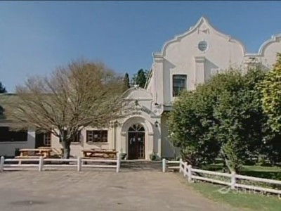 Still image for Ghost Hunters International season 1 episode 12: Hauntings of South Africa Still image for Ghost Hunters International season 1 episode 12: Hauntings of South Africa