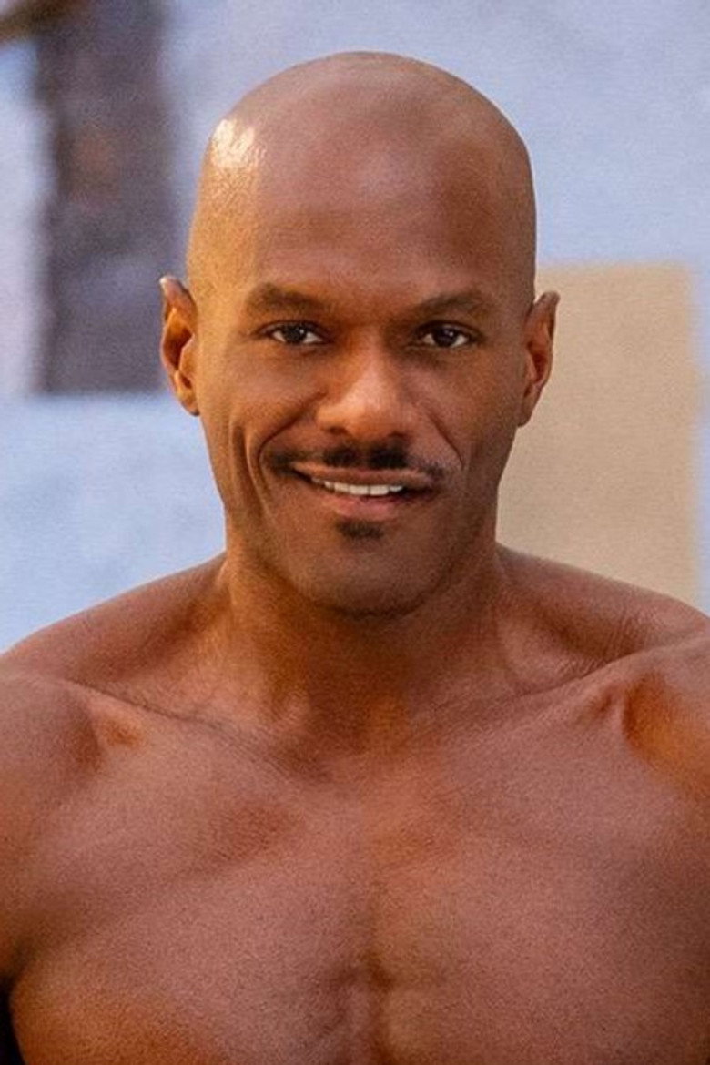 Rhyheim Shabazz photo