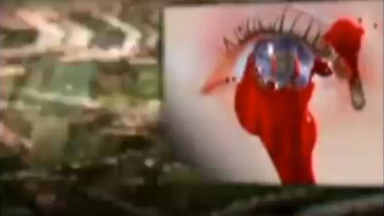 Imatge de Eyes Of Randy Prozac