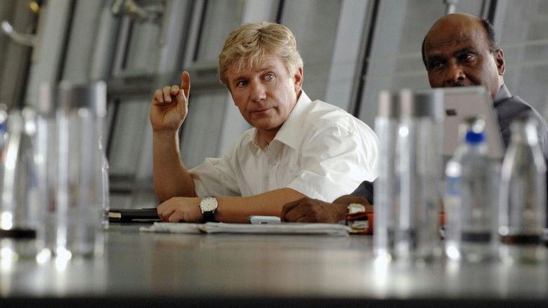 Image d'arrière-plan 1 du film Das 100 Millionen Dollar Date