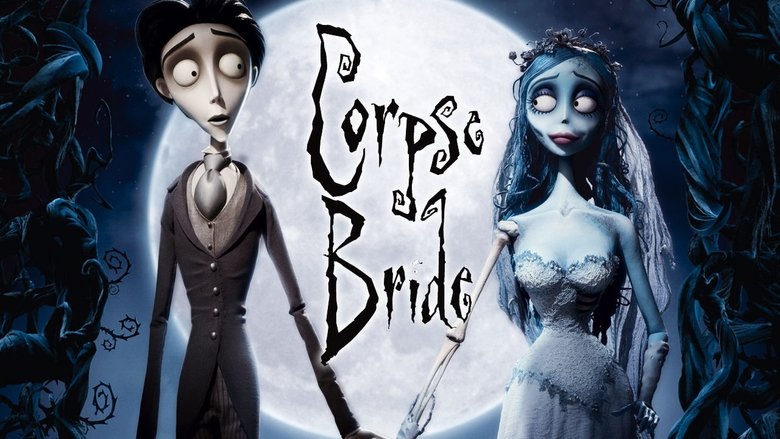 Corpse Bride