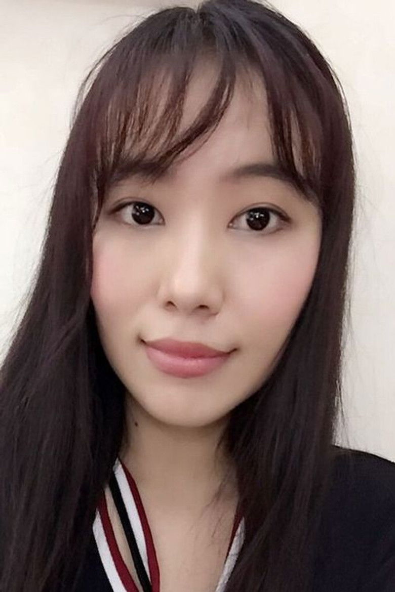 Han Chenchen portrait image