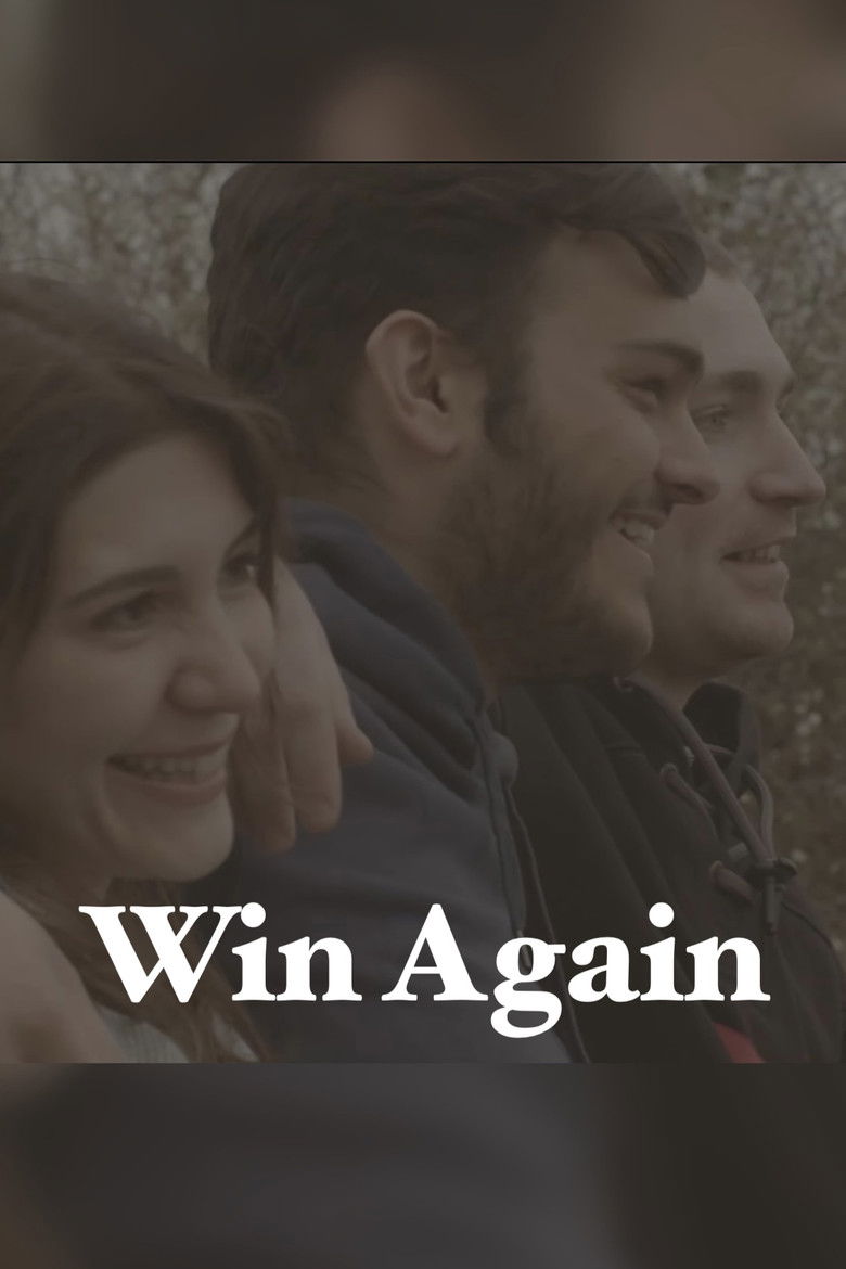 Imatge de Win Again