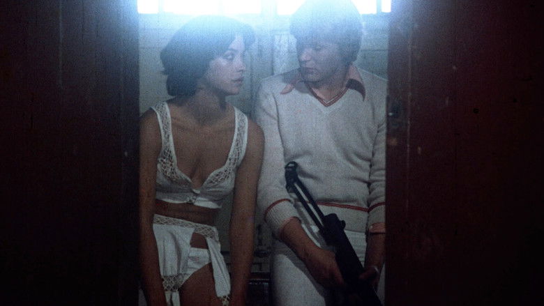 Image d'arrière-plan 3 du film The Angel and the Beasts