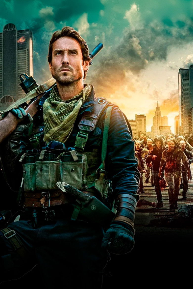 Imatge de Daylight's End