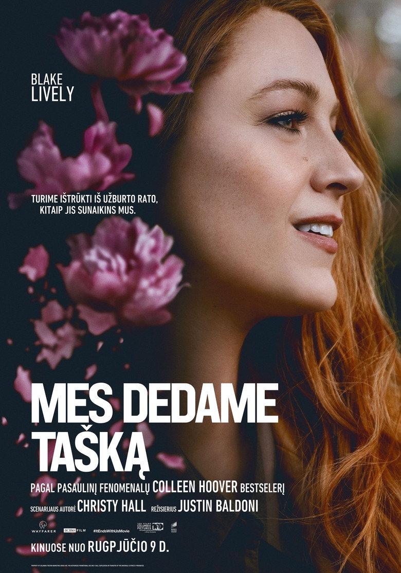 Mes dedame ta&scaron;ką (2024)
