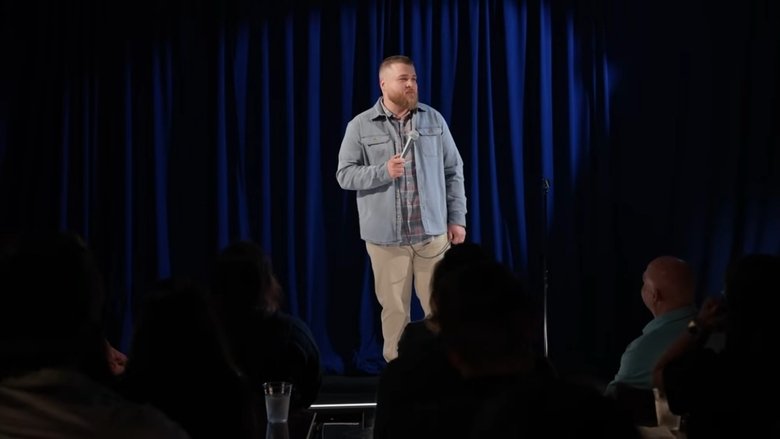 Aaron Weber: Signature Dish main backdrop