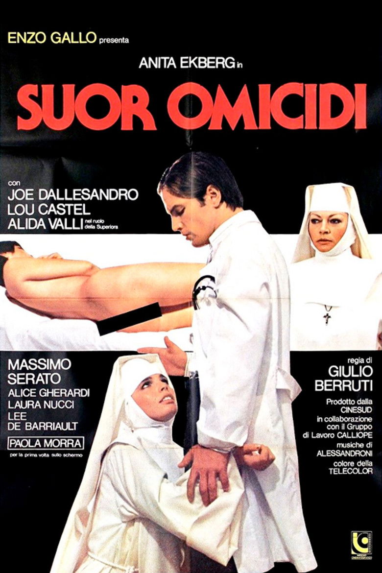 Suor Omicidi