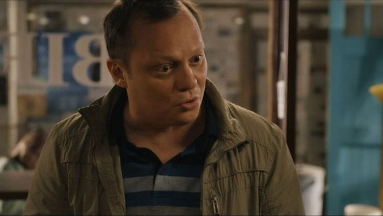 Still image for Hiša ljubezni season 1 episode 9: Episode 9