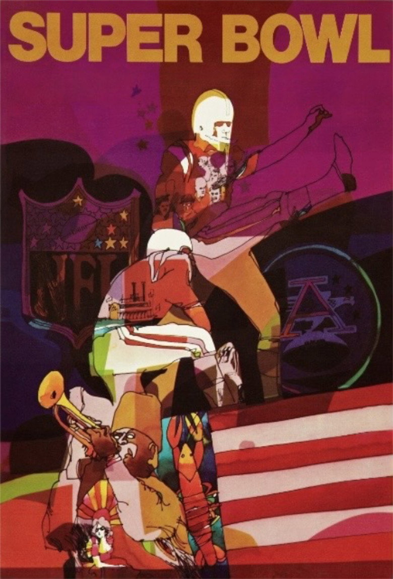 Super Bowl IV