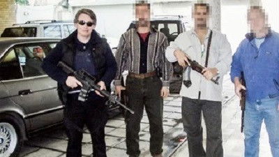 Still image for Prime Suspect: The Madeleine McCann Case season 1 episode 3: Episode 3