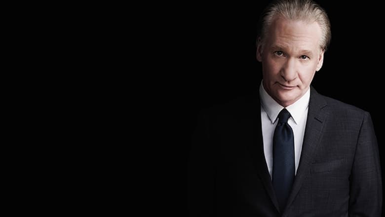 Real Time with Bill Maher Season 16 Episode 13 : Episode 458