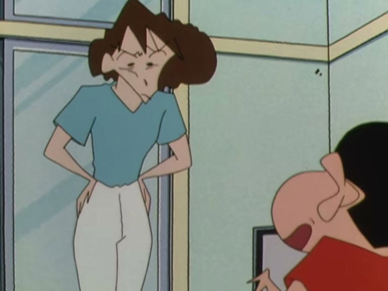 S01E253 – Miss Matsuzaka's Marriage Meeting