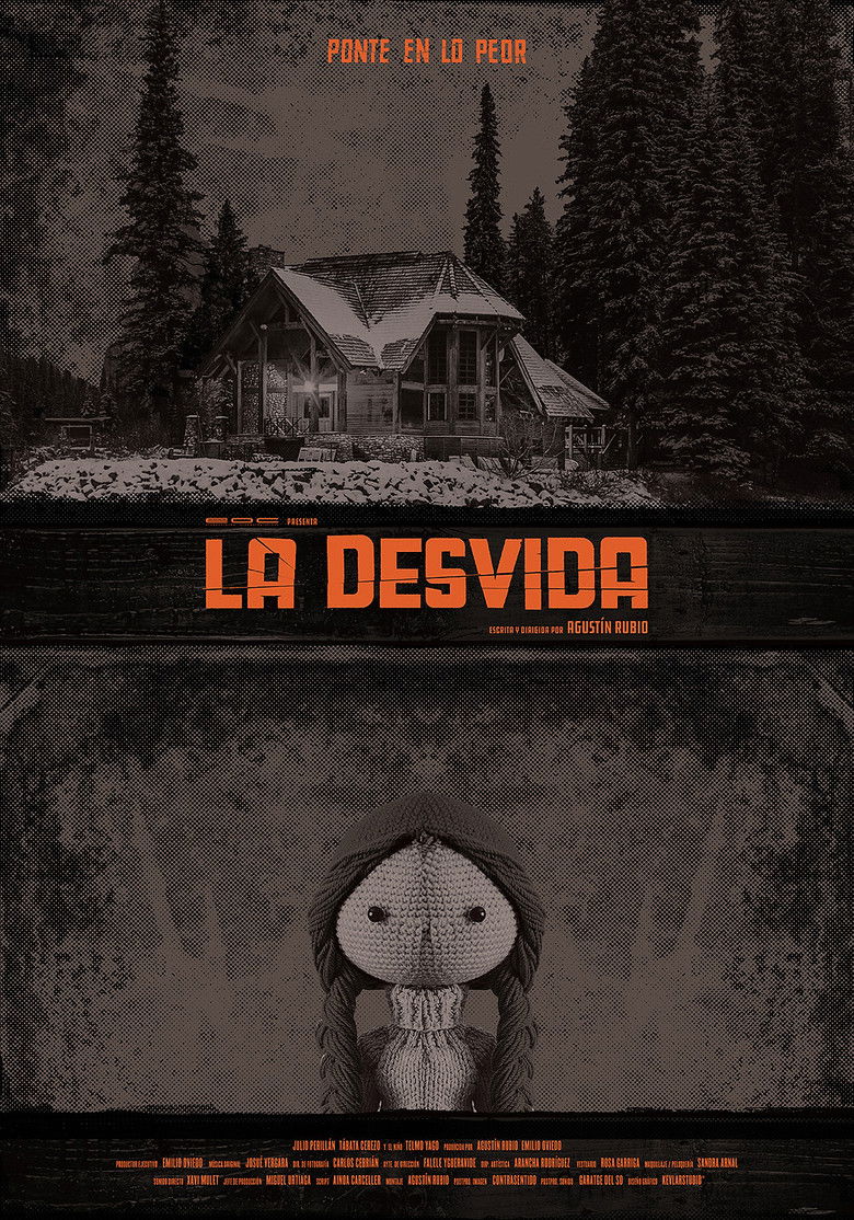 Imatge de La desvida