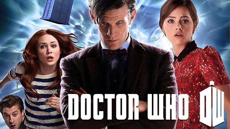 Doctor Who (2005)