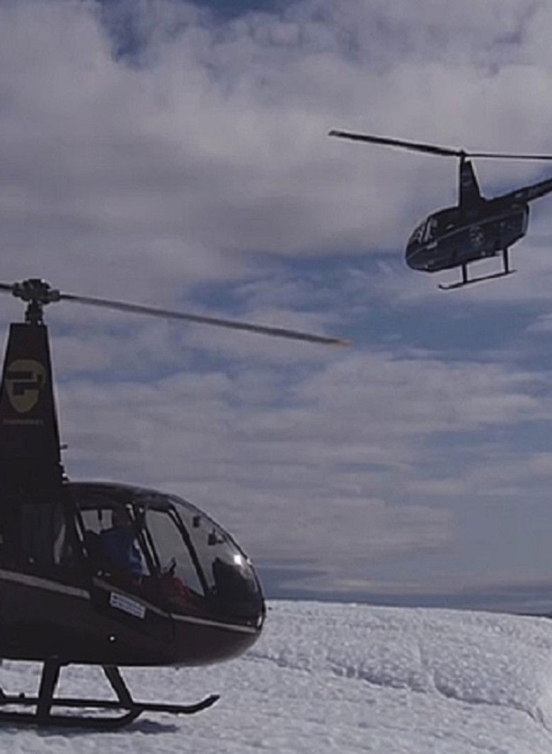 Imatge de Вертолёты