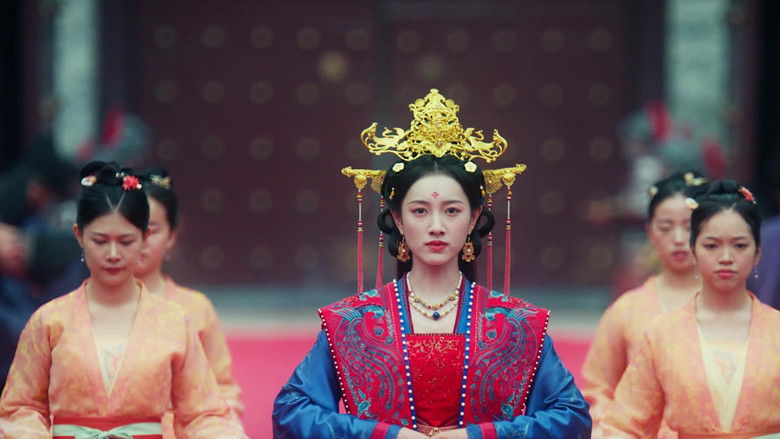 Still image for Phoenix's Gambit: Love or Crown season 1 episode 1: Episode 1 Still image for Phoenix's Gambit: Love or Crown season 1 episode 1: Episode 1