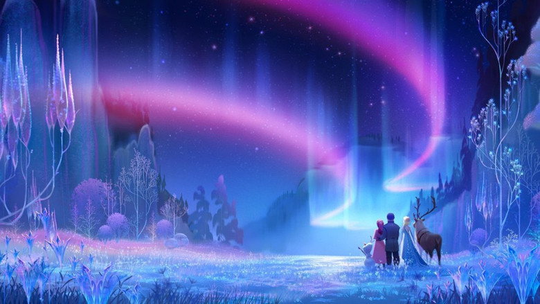 صورة من Frozen III