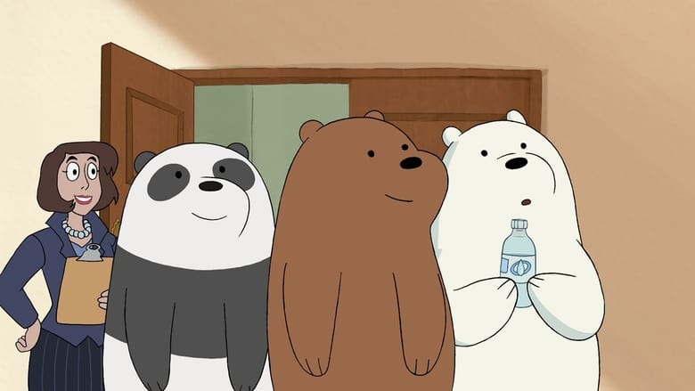 We Bare Bears Season 1 Episode 15