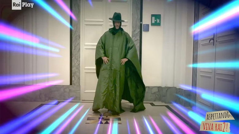Still image for Aspettando Viva Rai2! season 1 episode 19: Aspettando il glass box # 4