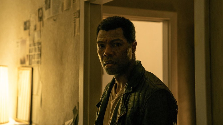 Still from Constellation - Season 1 Episode 7
