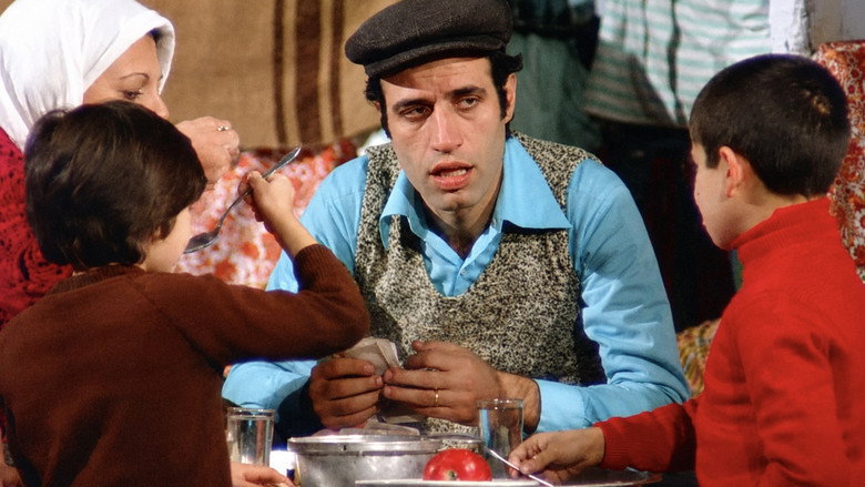 Still from King of the Doormen